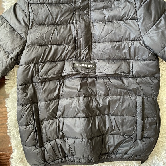 NWT light Kids Jacket - Size L - Picture 6 of 7
